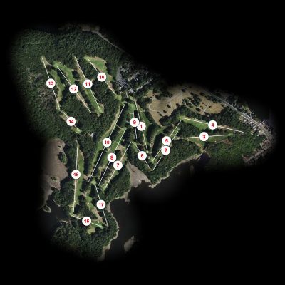 Larry Gannon Municipal Golf Club
