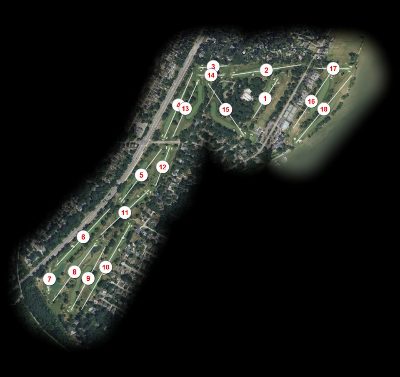 Toledo Country Club