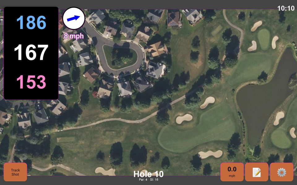Hole preview 2