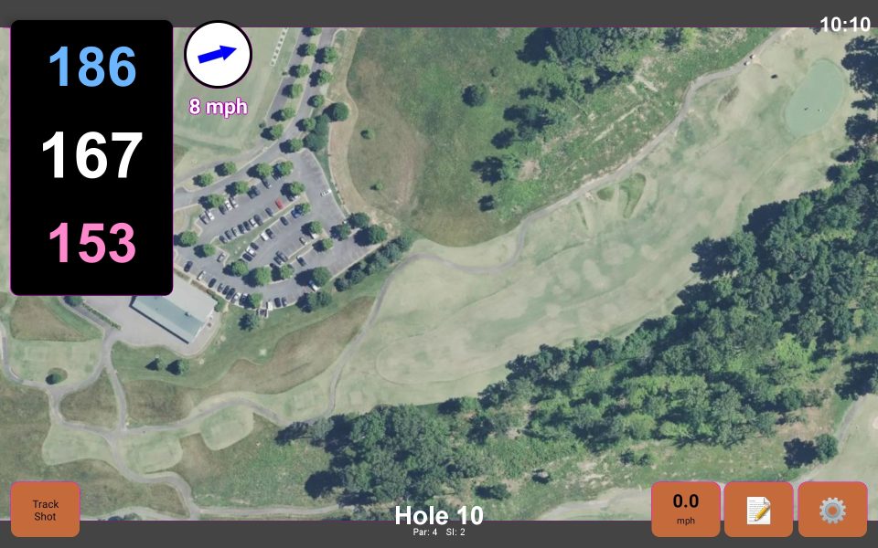 Hole preview 2
