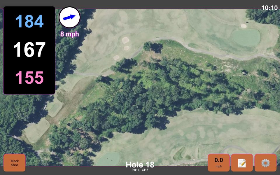 Hole preview 3