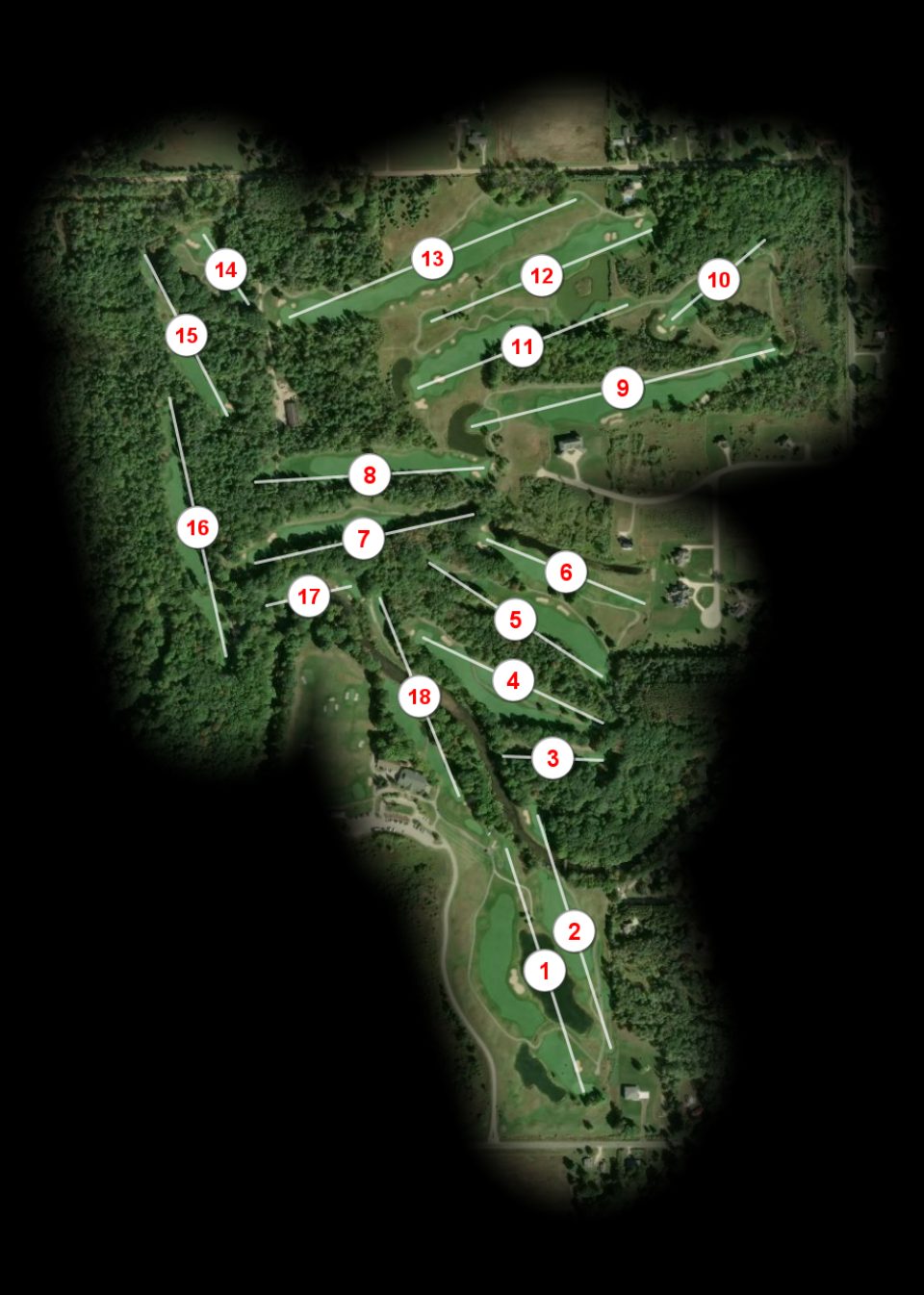 The Pohlcat course overview