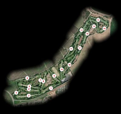 Peach Tree Golf & Country Club 417
