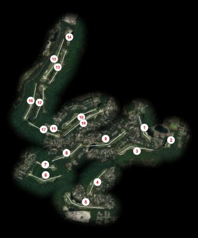 Players Club at St James Plantation