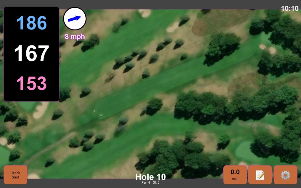 Hole preview 2