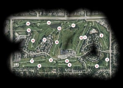 Champions Run Golf Club