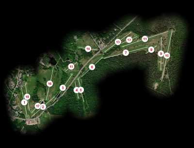 Lake Placid Club Mountain
