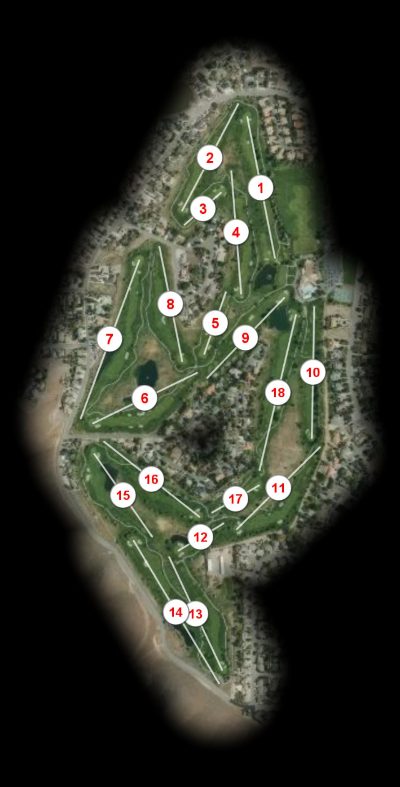 Hidden Valley Country Club