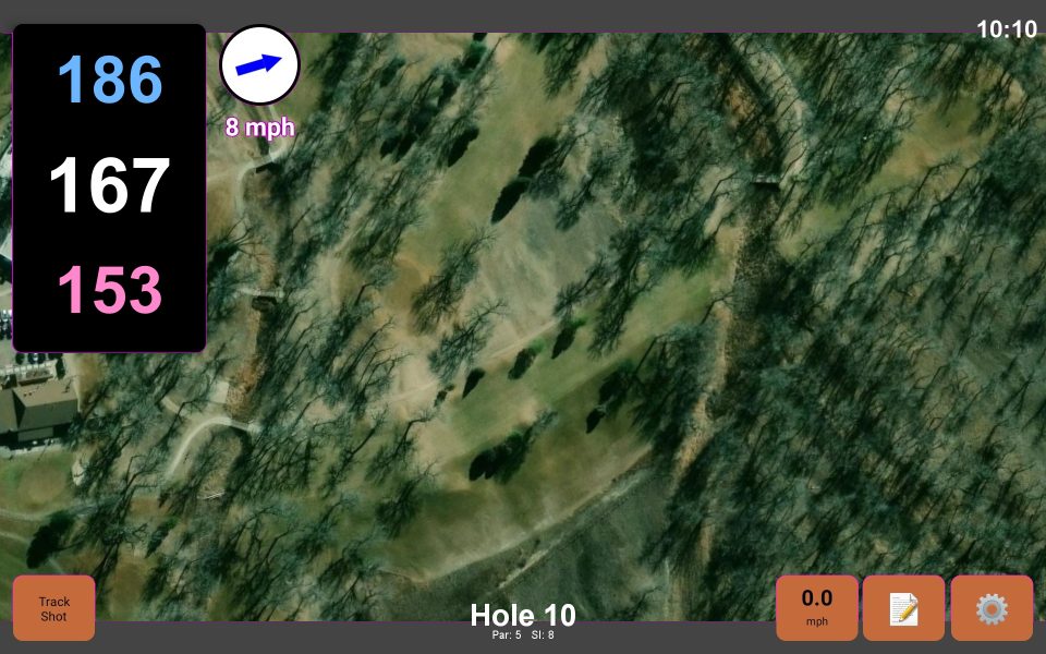 Hole preview 2