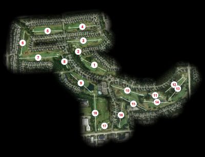 Northville Hills Golf Club
