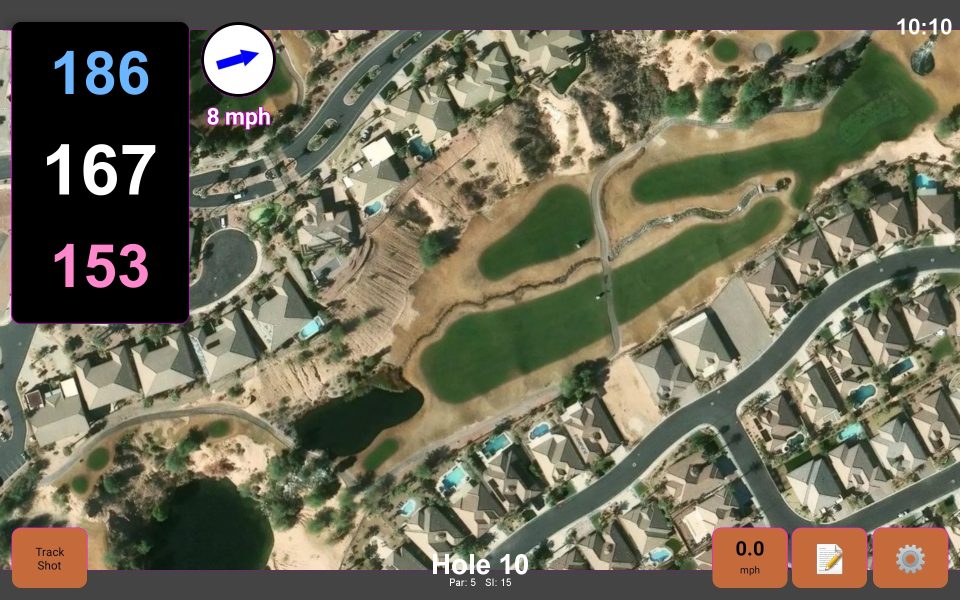 Hole preview 2
