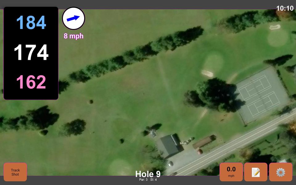Hole preview 3