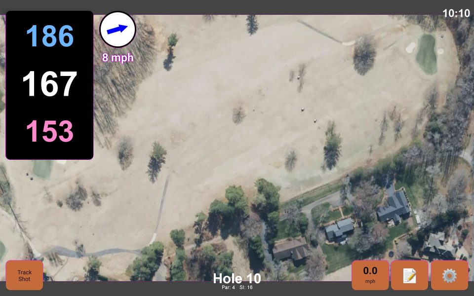 Hole preview 2