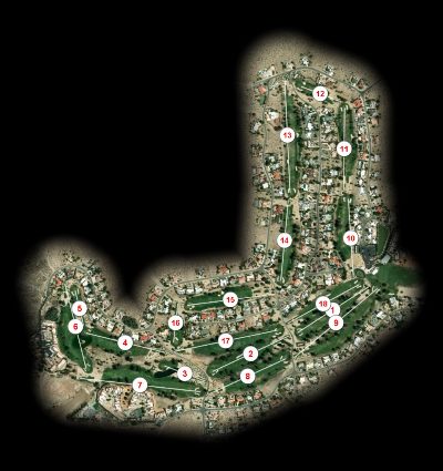 De Anza Desert Country Club