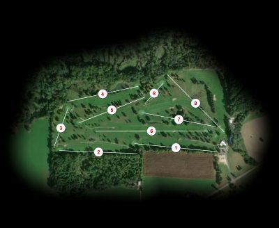Weymont Run Country Club