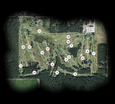 Briar Ridge Golf & Country Club