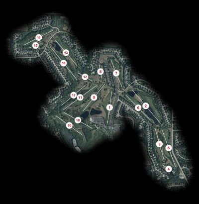 Winghaven Country Club