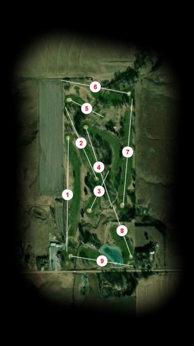 Superior Country Club