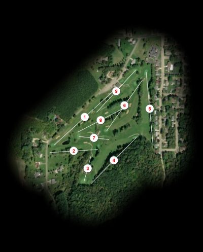 Quail Run Golf Links