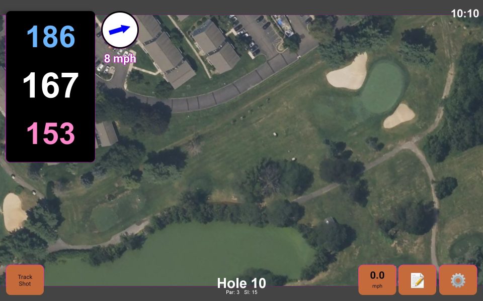 Hole preview 2
