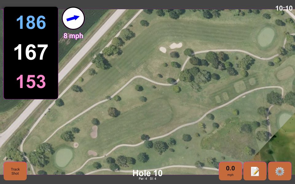 Hole preview 2