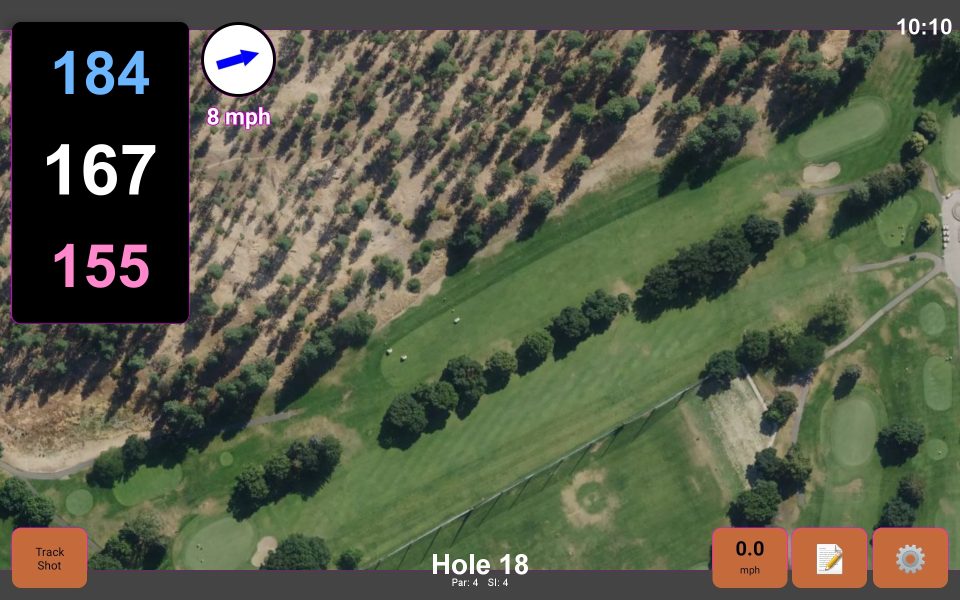 Hole preview 3
