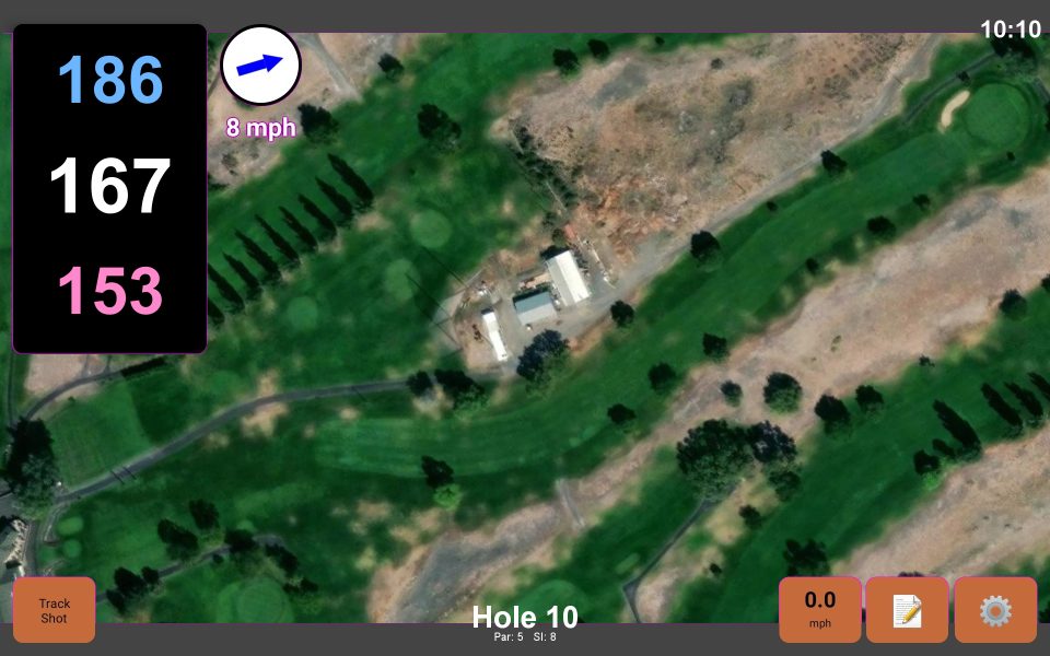 Hole preview 2