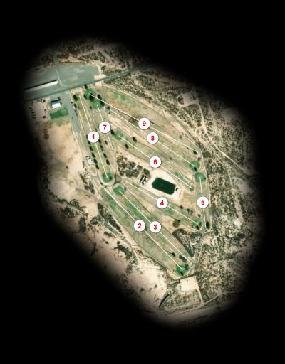 Crane Country Club