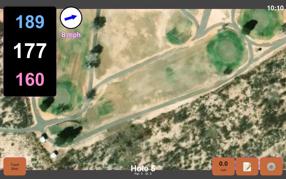 Hole preview 2