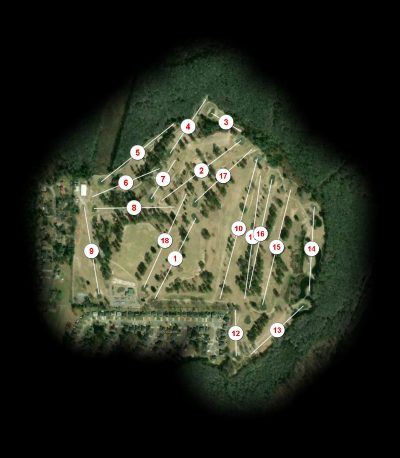 International City Golf Club