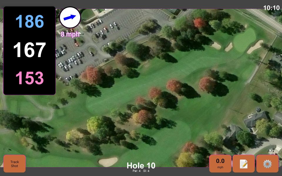 Hole preview 2