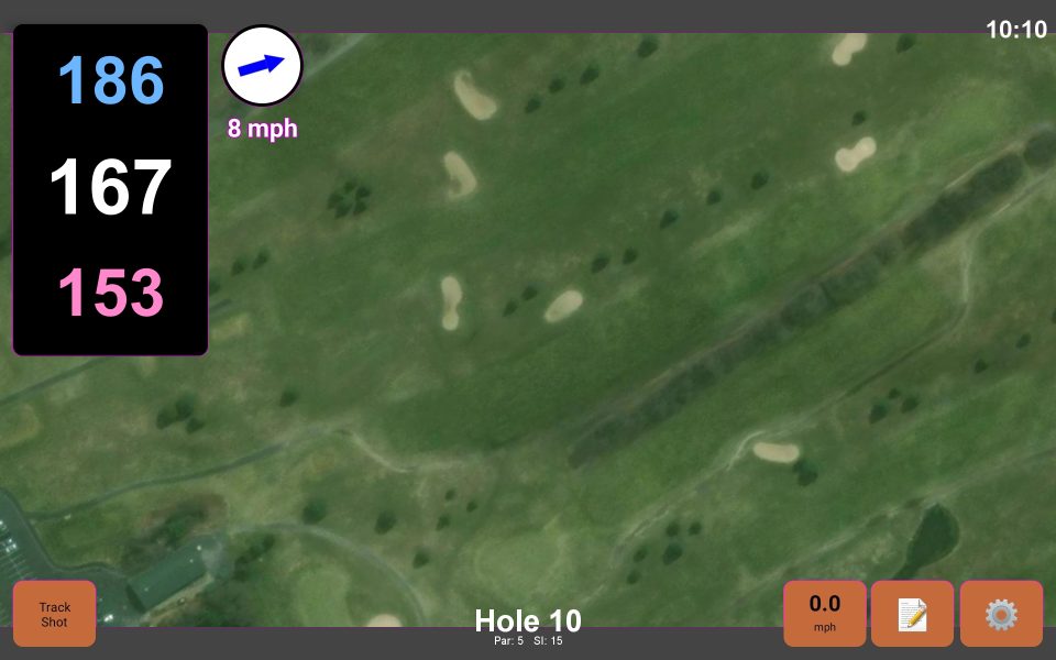 Hole preview 2