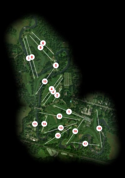 Stockbridge Golf Club
