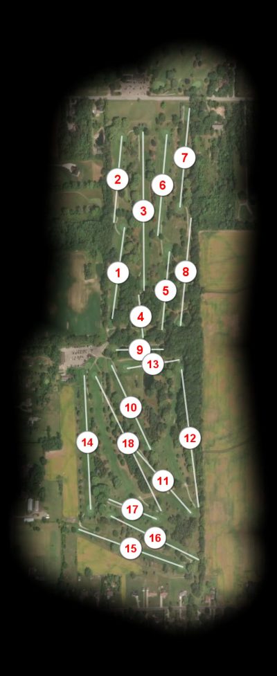 Beech Hollow Golf Course