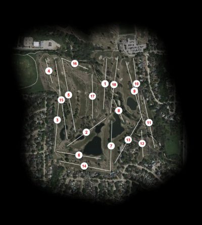 Sherrill Park Golf Course #2