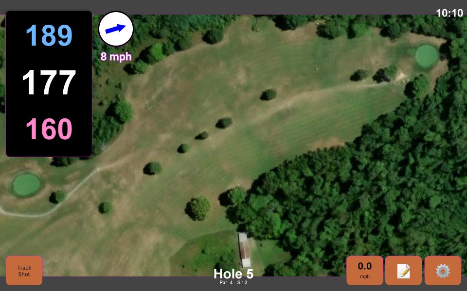 Hole preview 2