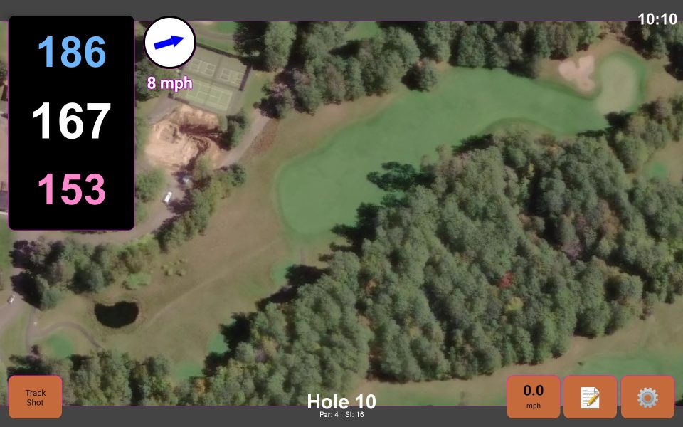Hole preview 2