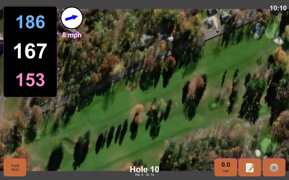 Hole preview 2