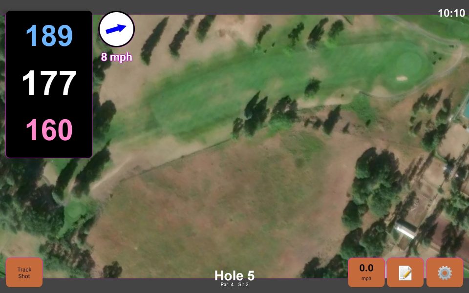 Hole preview 2