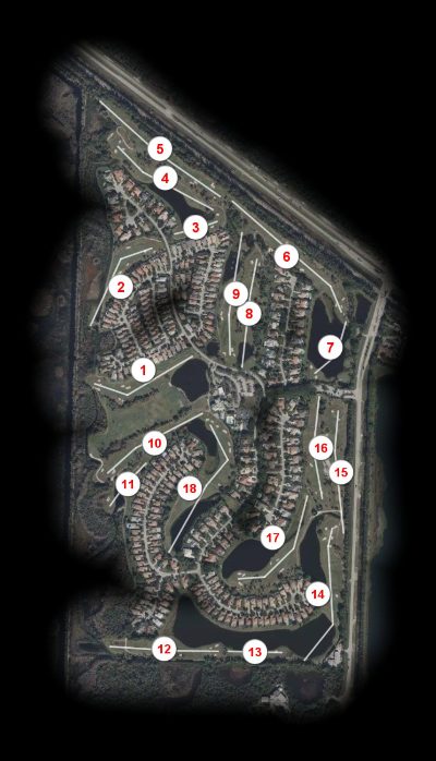 Ironhorse Country Club