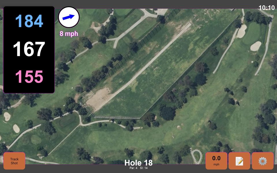 Hole preview 3