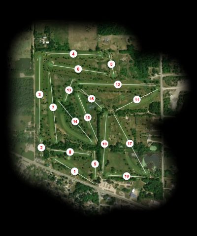 Devils Lake Golf Course