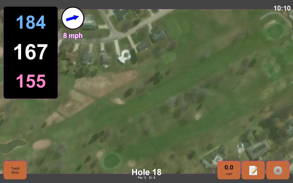 Hole preview 3