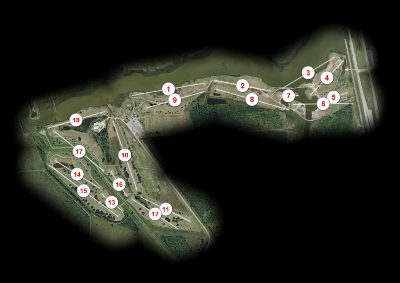 Bayou Golf Club