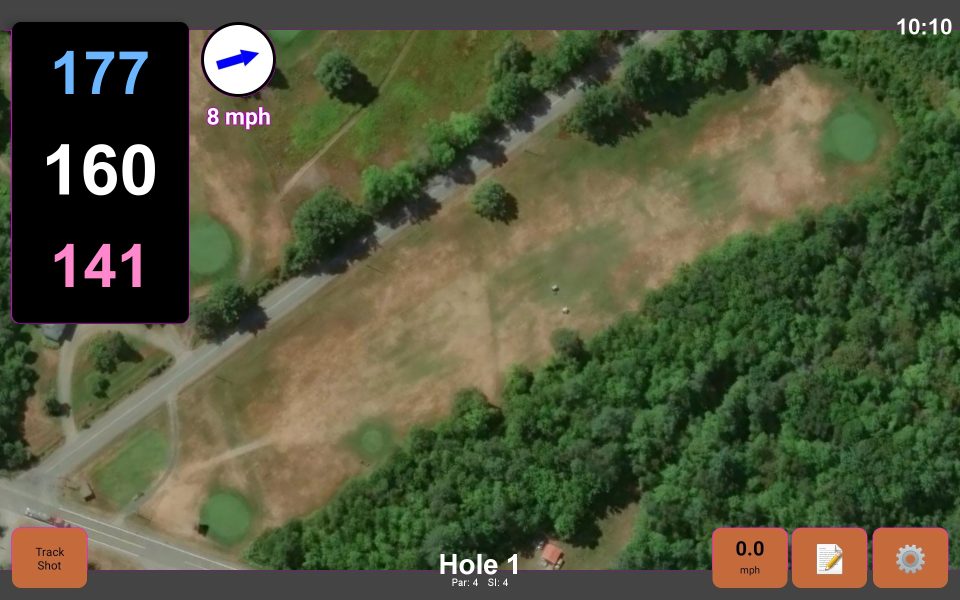 Hole preview 1