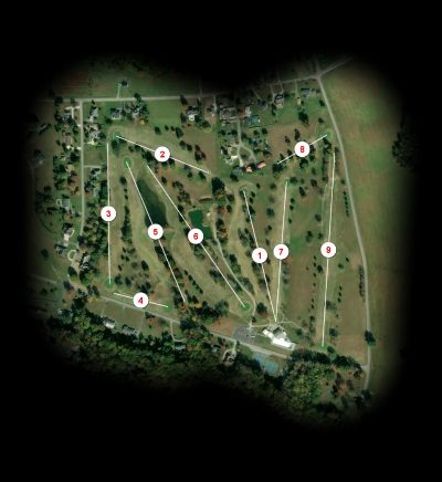Smithville Golf Club