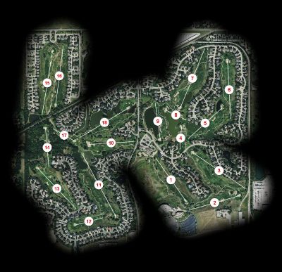 Willowbend Golf Club