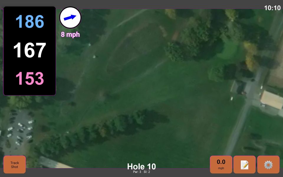 Hole preview 2