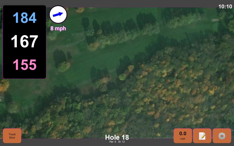 Hole preview 3