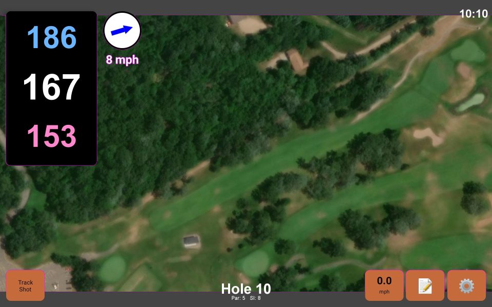Hole preview 2